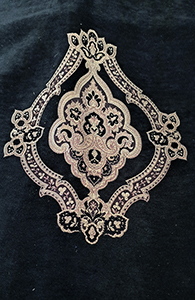 G7-5 ANATOLIAN STYLE UPHOLSTERY FABRICS